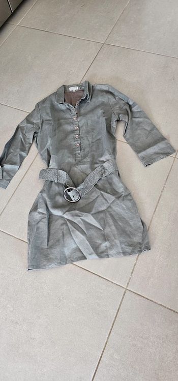 Tunique robe Etam taille 42