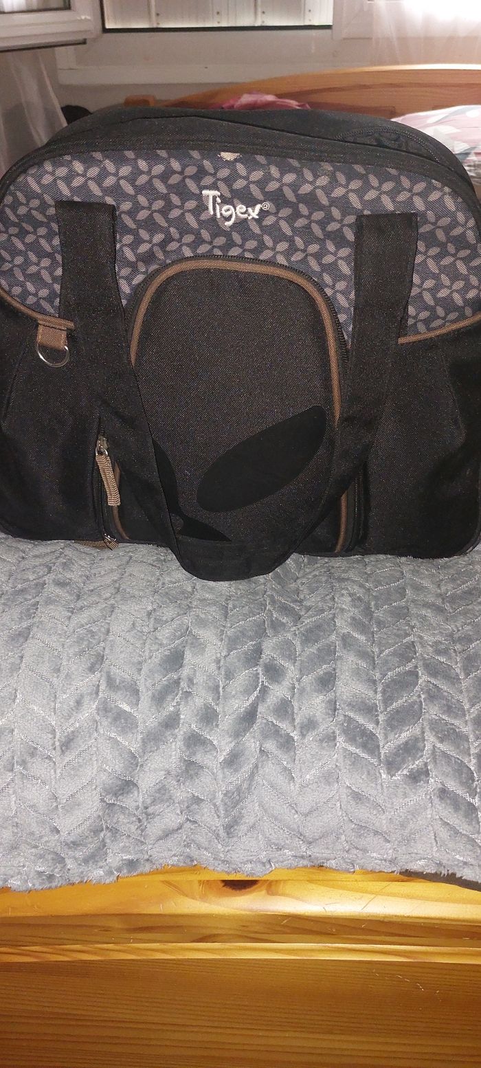 Sac à langer - photo numéro 2