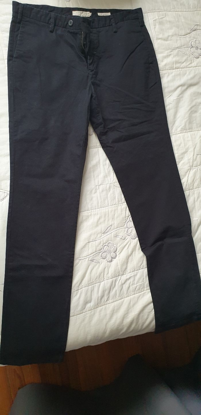 Pantalon Marine celio