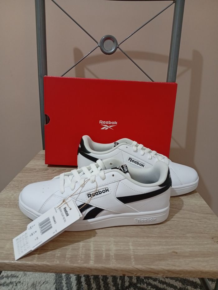Baskets Reebok neuves