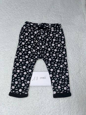 Pantalon enfant