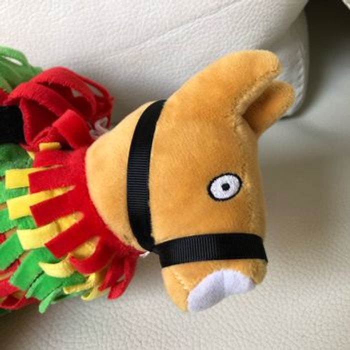 Peluche pinata lama - photo numéro 5