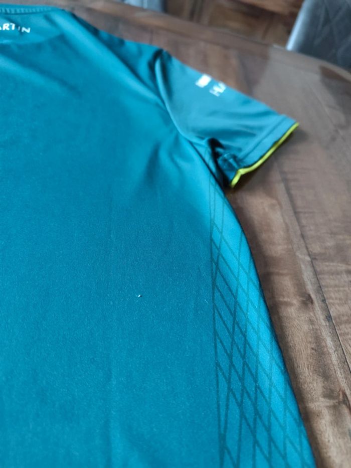 T-shirt Aston Martin - photo numéro 11