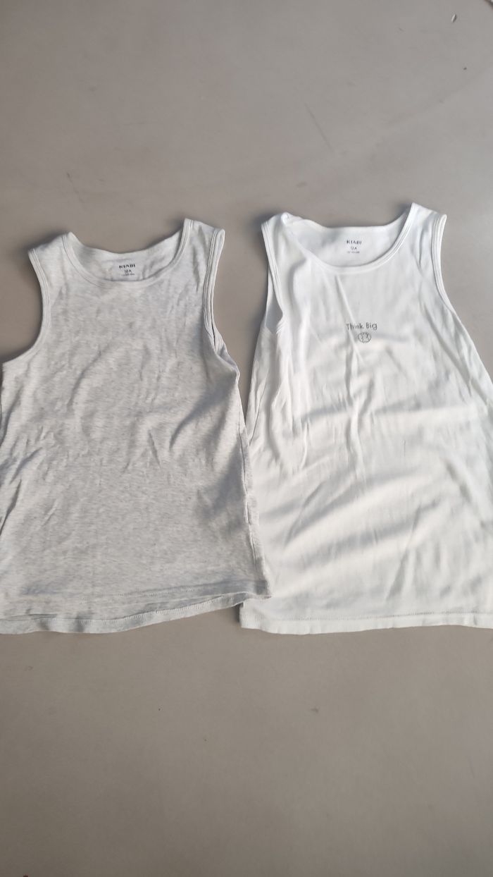 Tee shirt