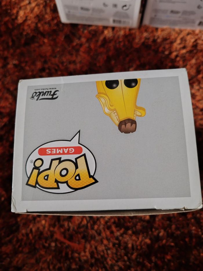 Pop numéro 566 - photo numéro 3