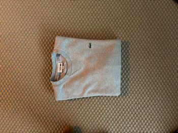Sweat-shirt Lacoste