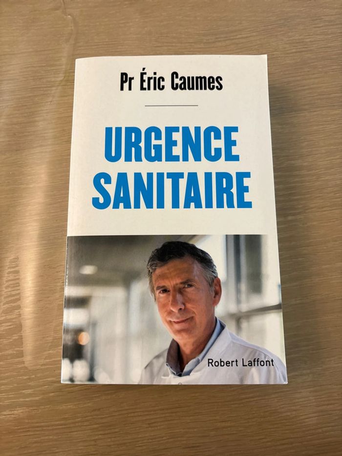 Urgence sanitaire