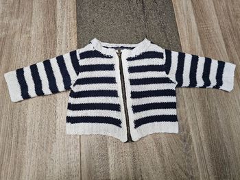 Gilet