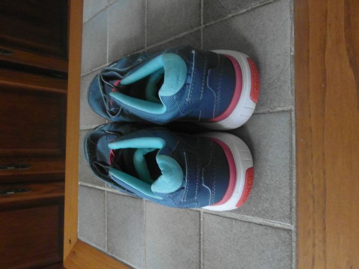 baskets - photo numéro 2