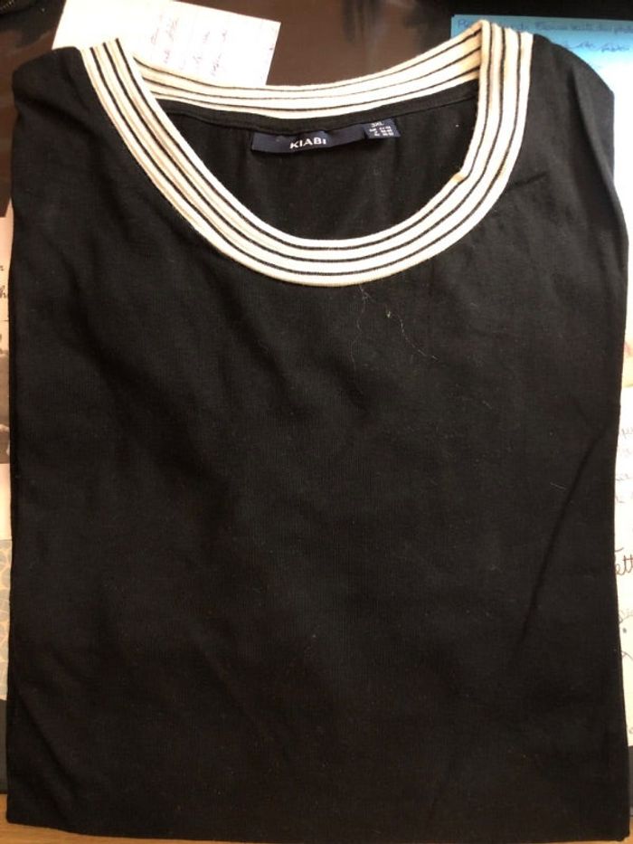 T-shirt KIABI