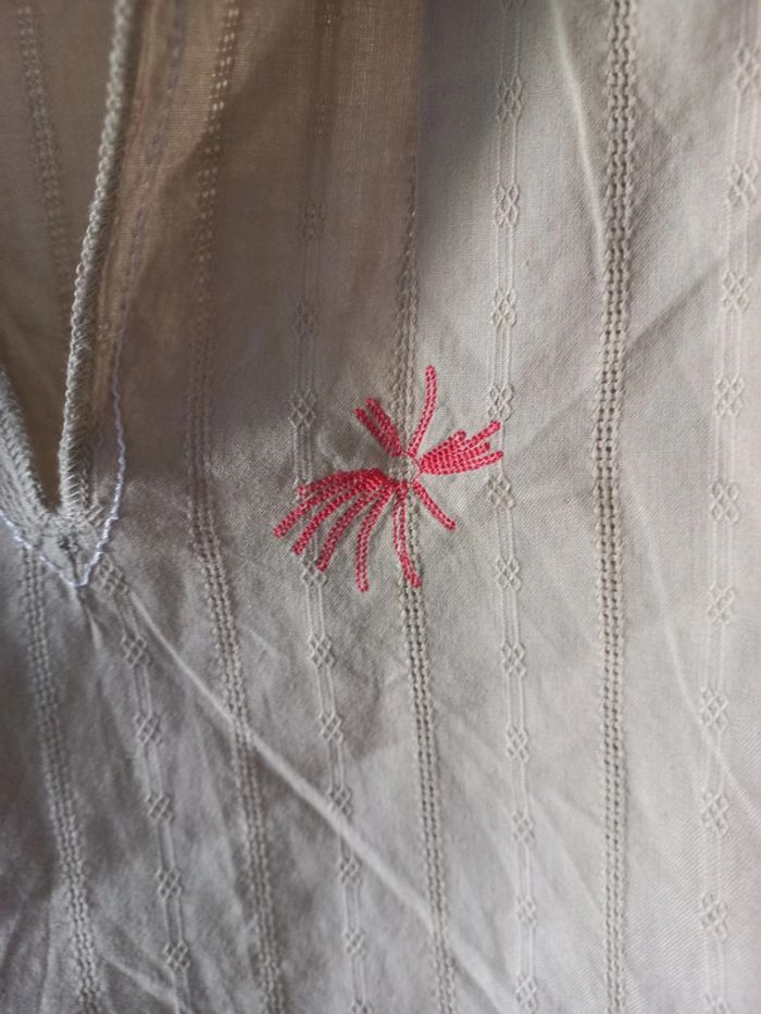 Chemise manches longues - photo numéro 5
