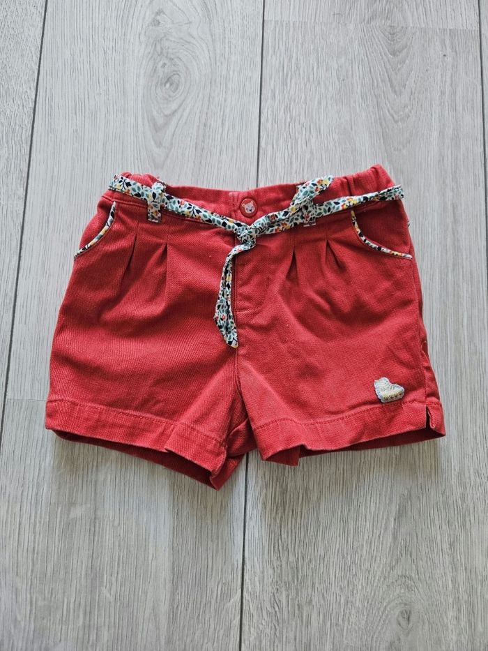 Fille 18 mois - photo numéro 2