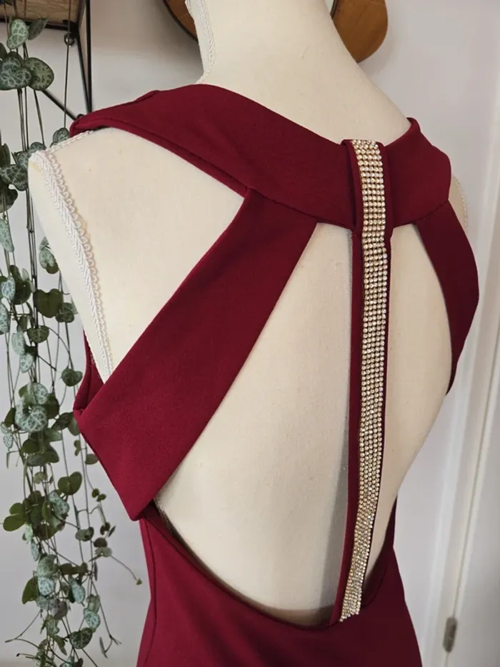 Robe de soirée - photo numéro 3