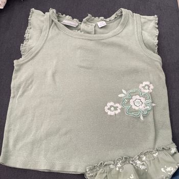 T-shirt enfant