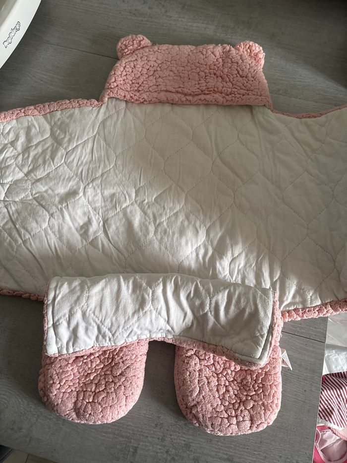 Nid d’ange - photo numéro 2