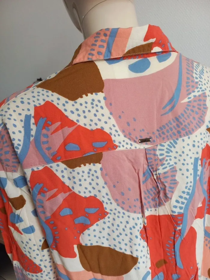 Tunique robe T.M - photo numéro 5