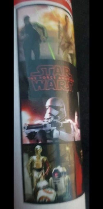Poster garçon Star Wars