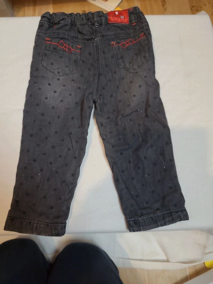 Pantalon 18 mois - photo numéro 5