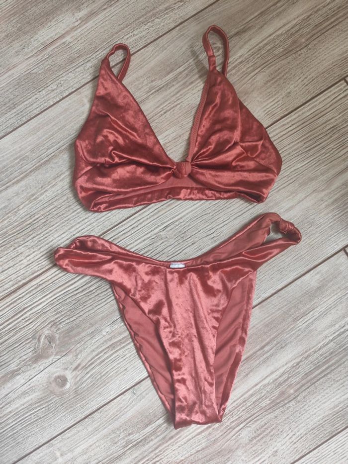 Maillot de bain