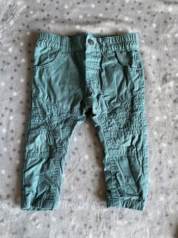 Pantalon 6 mois