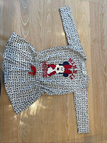 Robe Disney