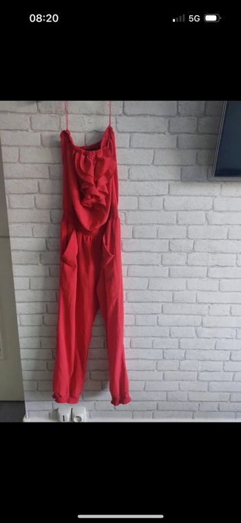 Combinaison J&S Millenium taille M.