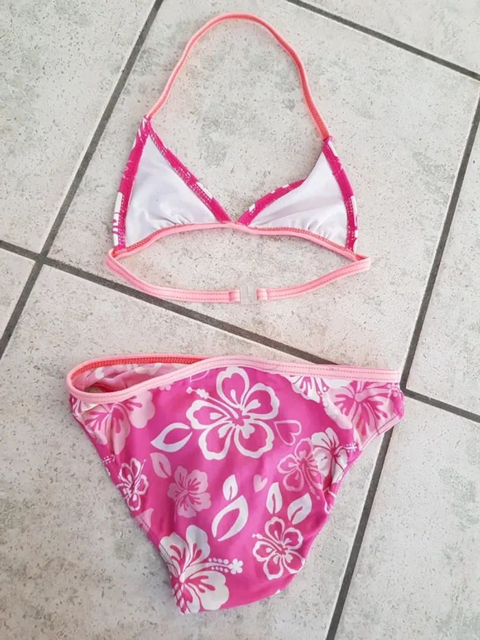 Maillot de bains  NKY, 8 ans - photo numéro 3