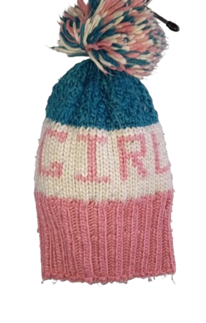 Bonnet d'hiver Kiabi 4/5 ans - photo numéro 2