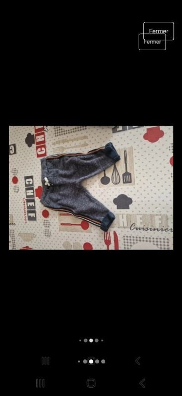 Pantalon