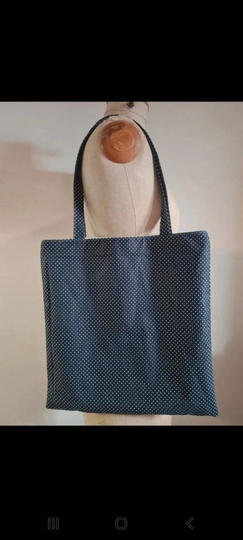 Sac tote bag