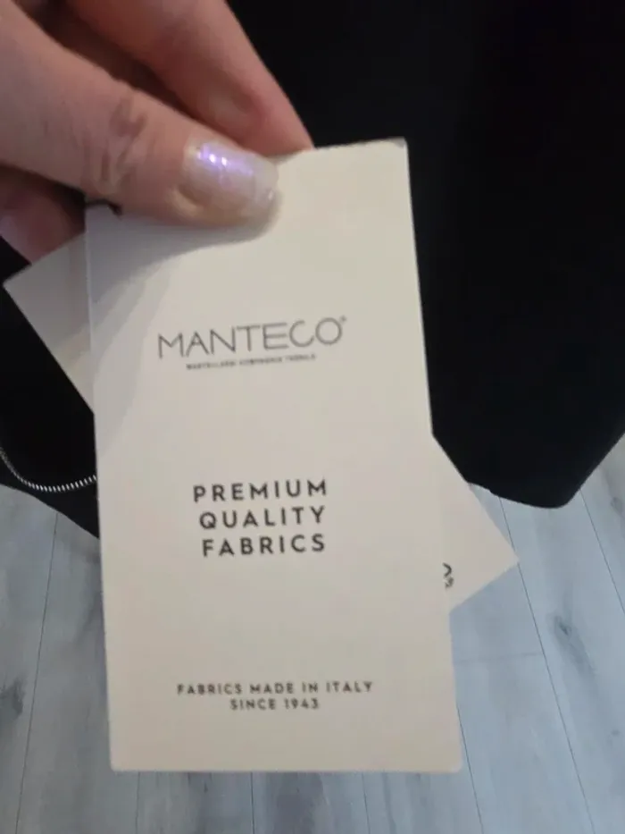 Veste Zara - photo numéro 8