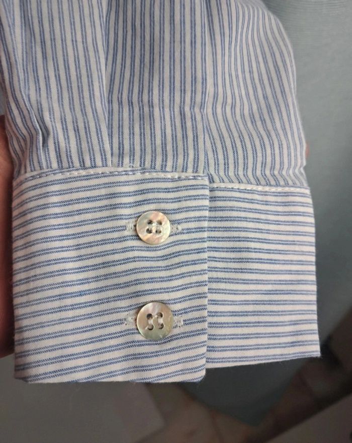 Balzac chemise T 36/38 neuve - photo numéro 5