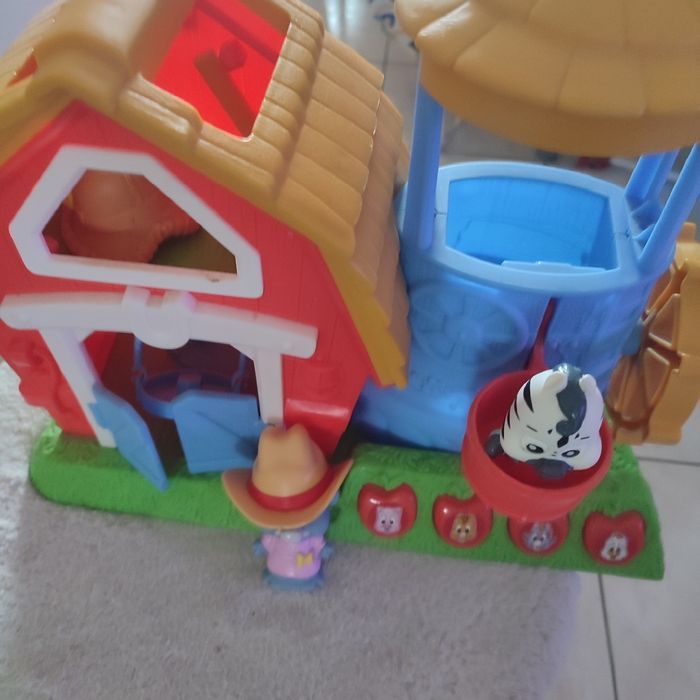 Ferme 1er âge - photo numéro 4