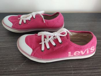 Basket Levi's