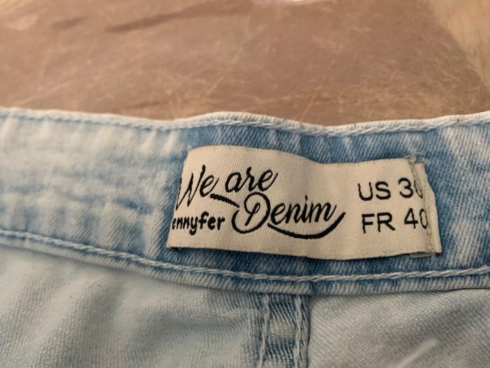 Jeans - photo numéro 2