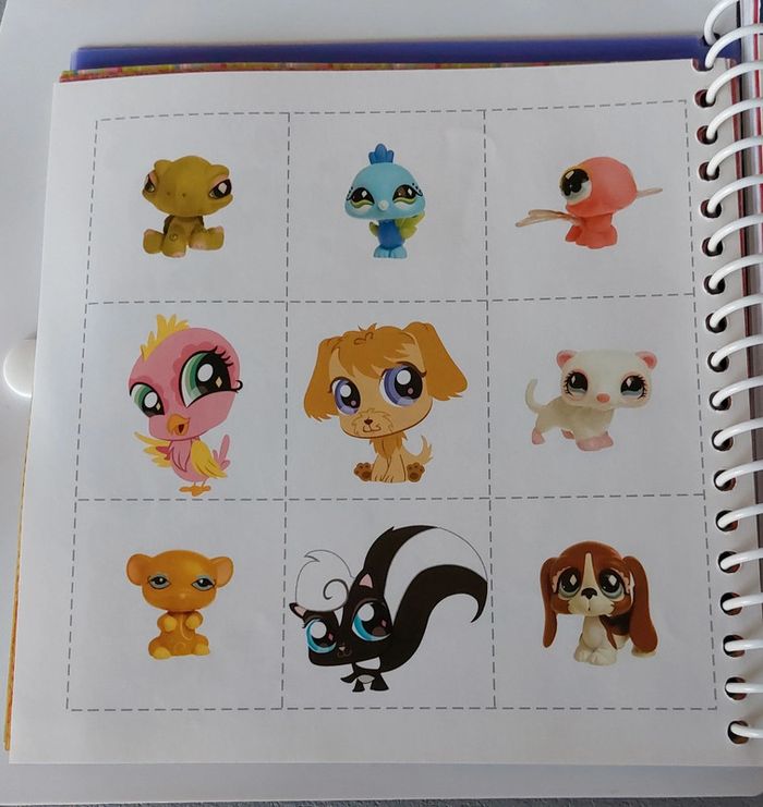 Dessiner des PetShop - photo numéro 4