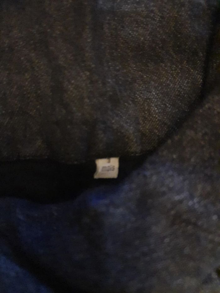 Salopette - photo numéro 2