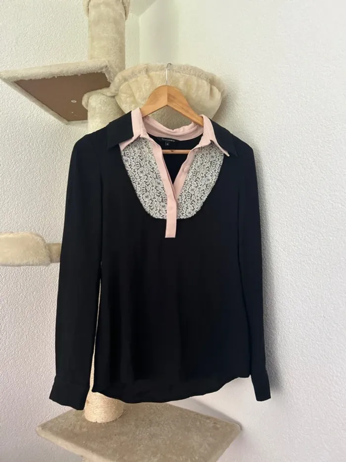 Blouse Tara Jarmon