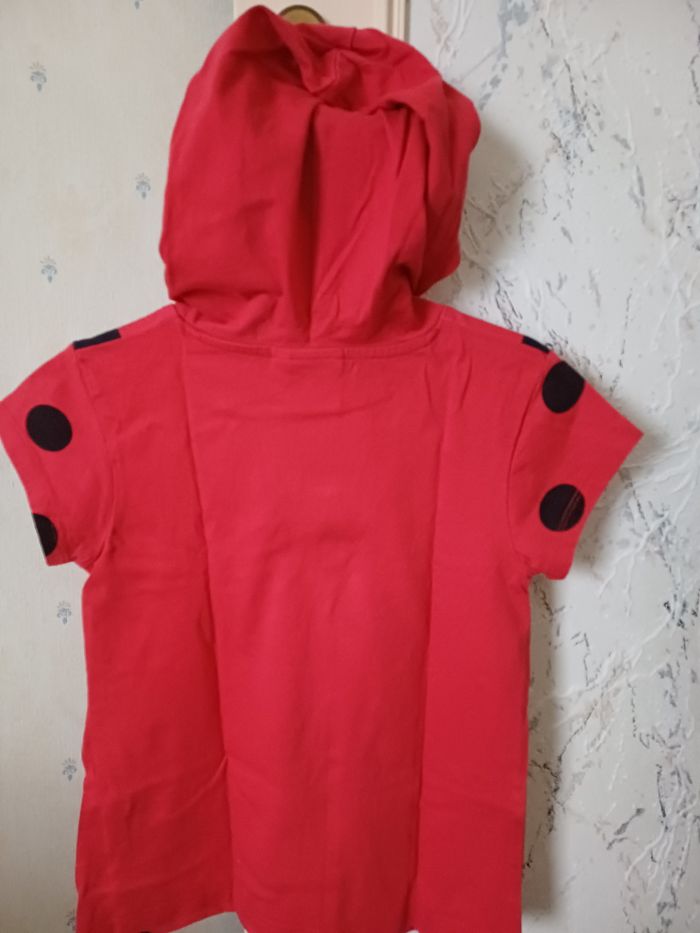 Haut tea shirt - photo numéro 2