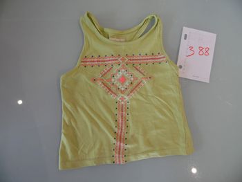 t-shirt 3 ans in extenso