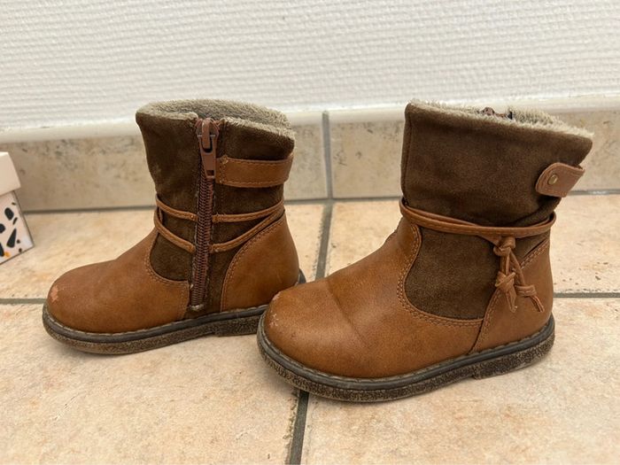 Bottes - 22 - photo numéro 5