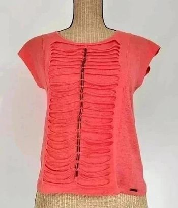 15 € Top Cop Copine taille S excellent état
