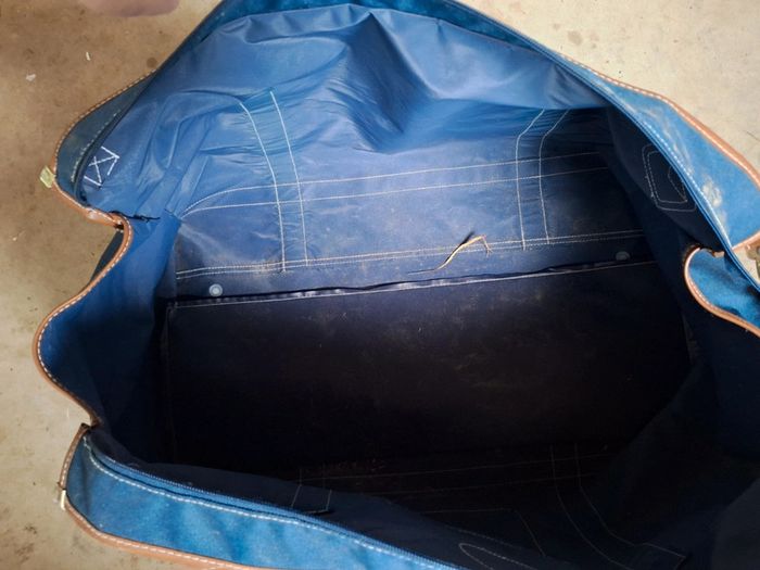 Grand sac 60x35x35 - photo numéro 3