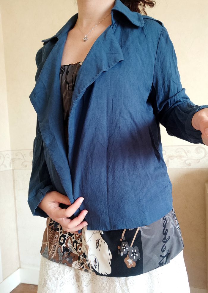 Veste Etam - photo numéro 2