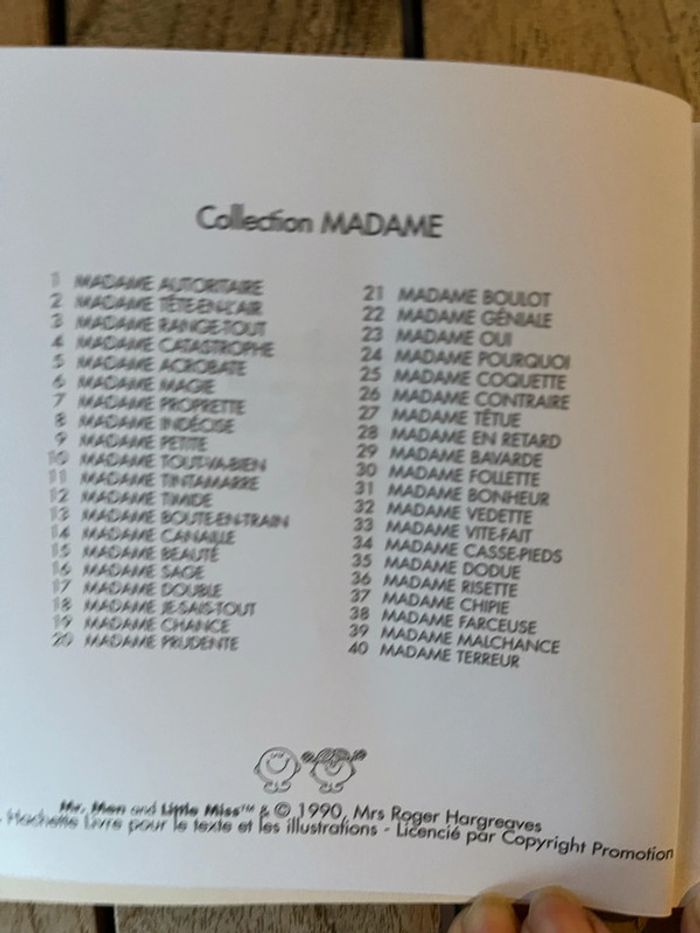 petit livre enfant - photo numéro 3