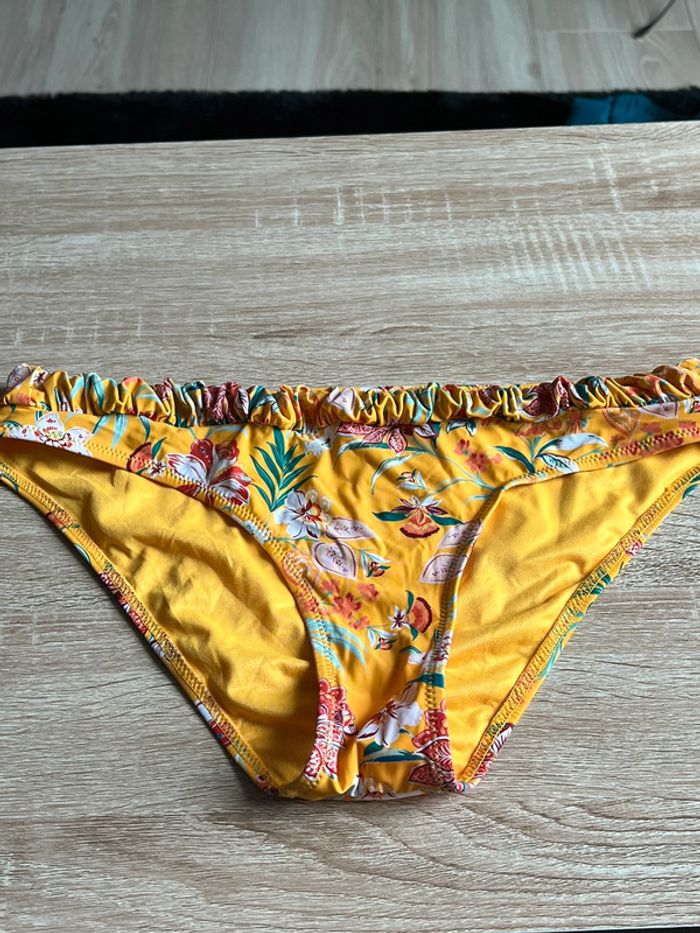 Bas de maillot de bain