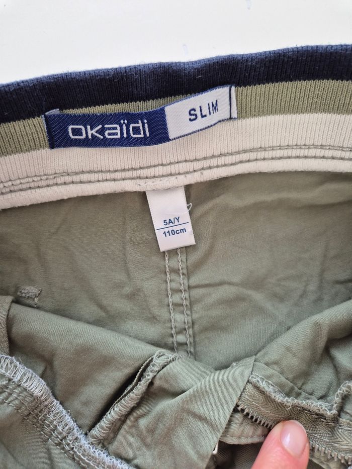 👦 Short - photo numéro 2