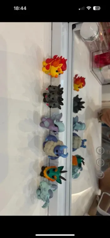 Figurine Adopt me