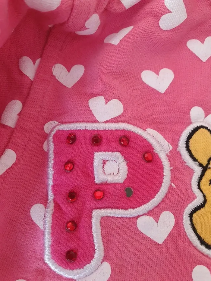 Veste ou sweet à capuche 12 mois - photo numéro 4