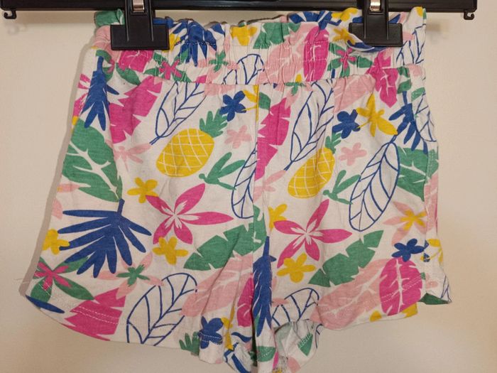 Lot short - photo numéro 3